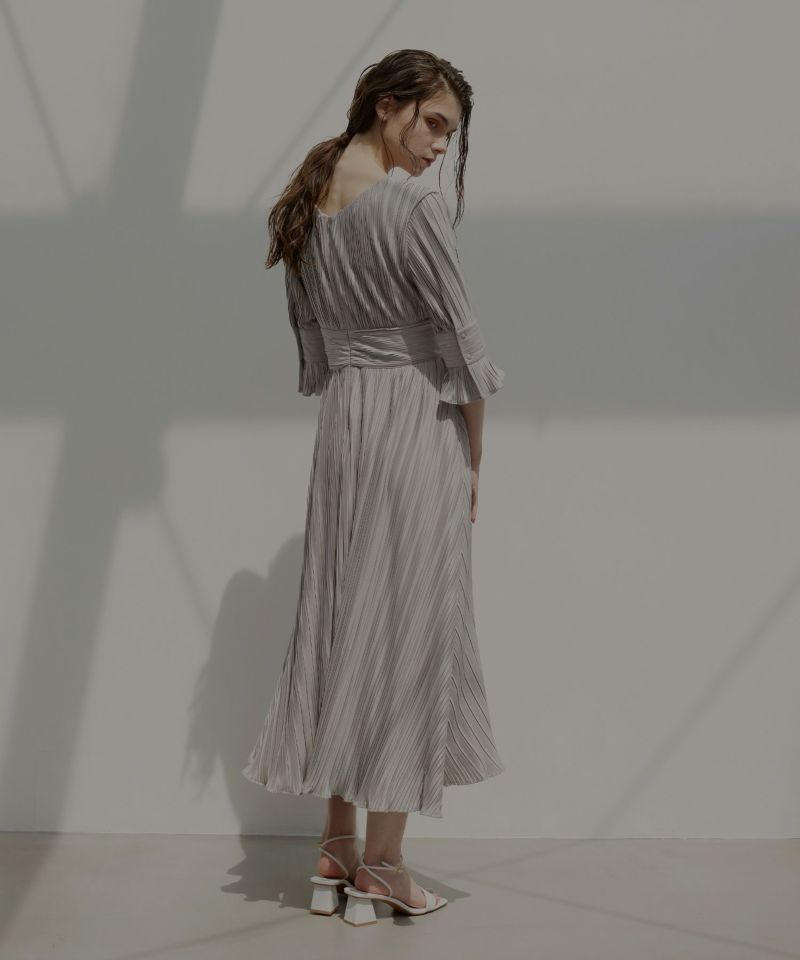 Verona Minuet Dress | MIELI INVARIANT