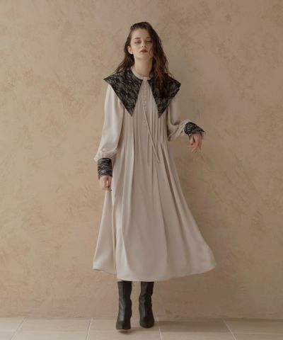 DRESS | MIELI INVARIANT