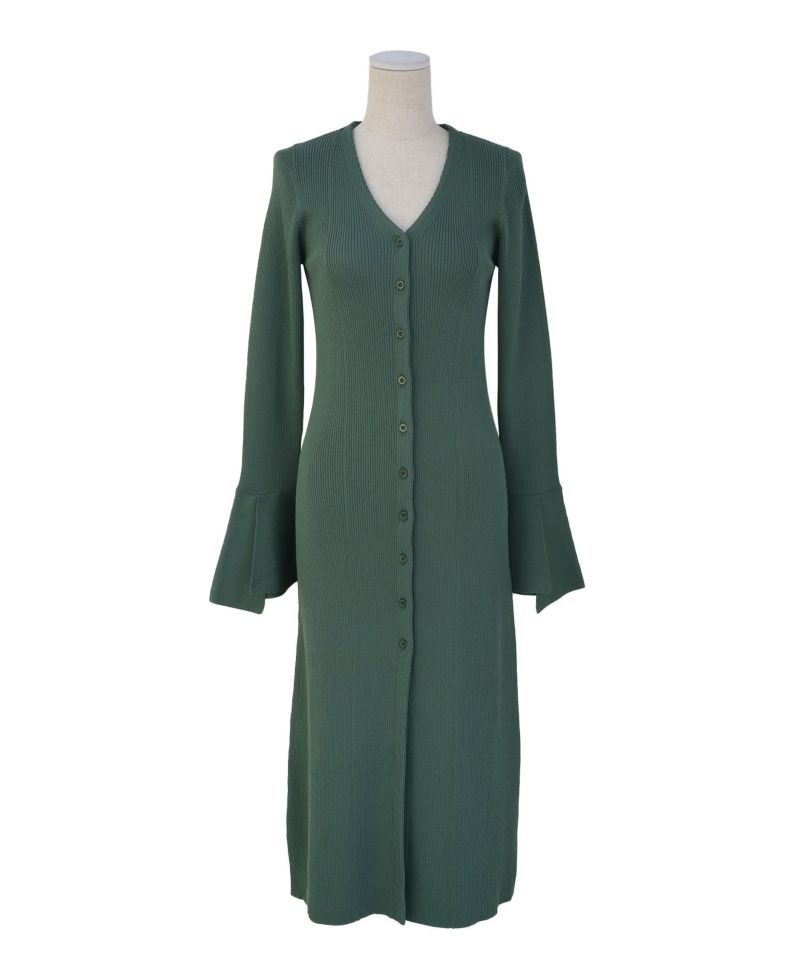 MOSS GREEN