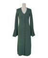 MOSS GREEN