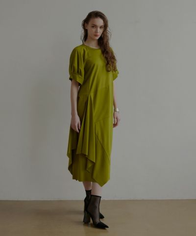 Verona Minuet Dress | MIELI INVARIANT