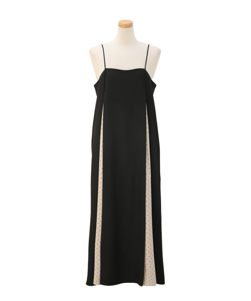 BLACK×IVORY