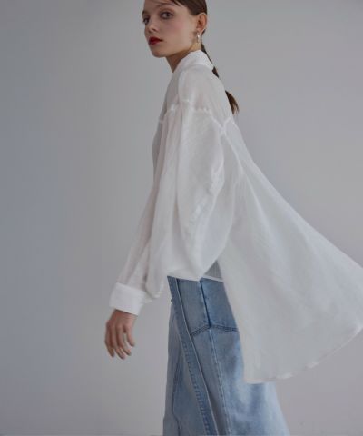 mieli invariant❥❥ロング丈トップス mieli invariant❥❥ロング丈トップス レディース