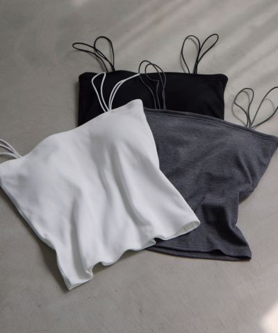 TOPS | MIELI INVARIANT
